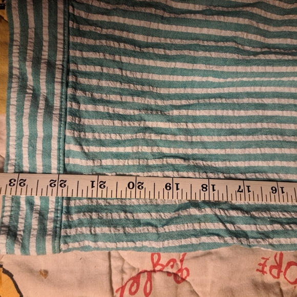 Woman Within shirt size 3x🦋 - Picture 13 of 15